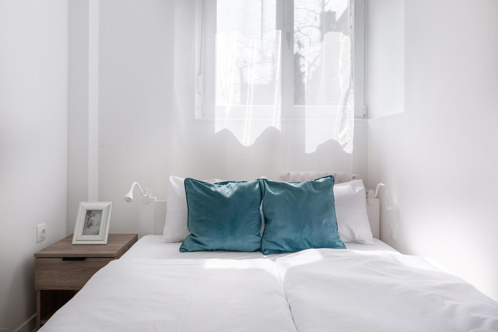 בודפשט Gde Rakoczi 27 Apartmant מראה חיצוני תמונה