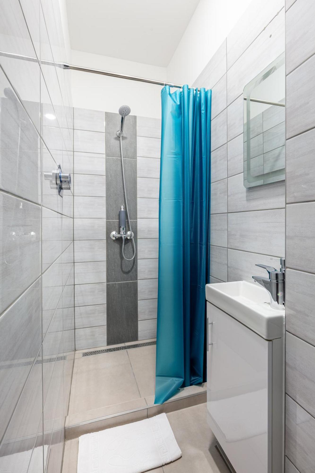 בודפשט Gde Rakoczi 27 Apartmant מראה חיצוני תמונה