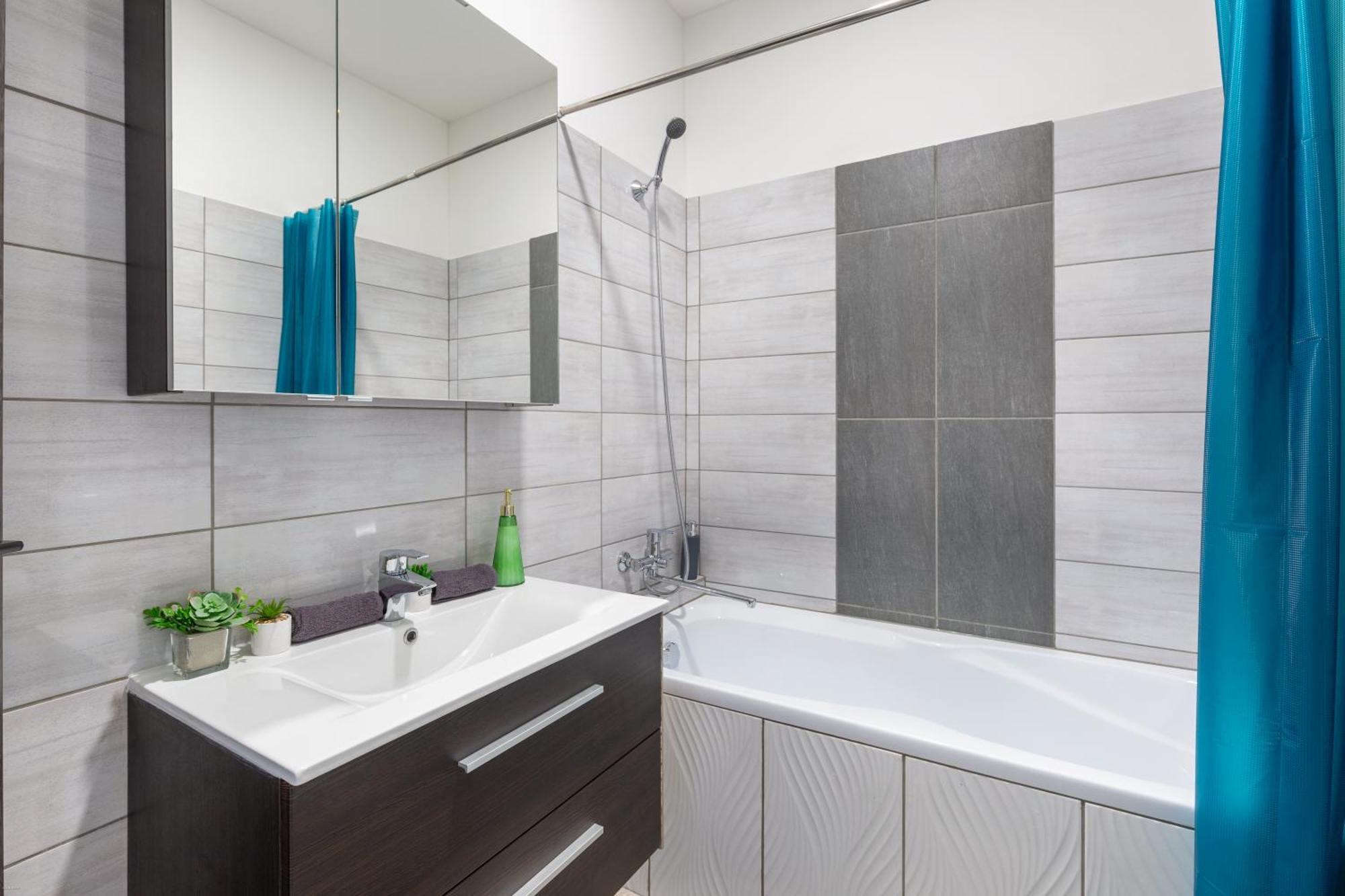 בודפשט Gde Rakoczi 27 Apartmant מראה חיצוני תמונה
