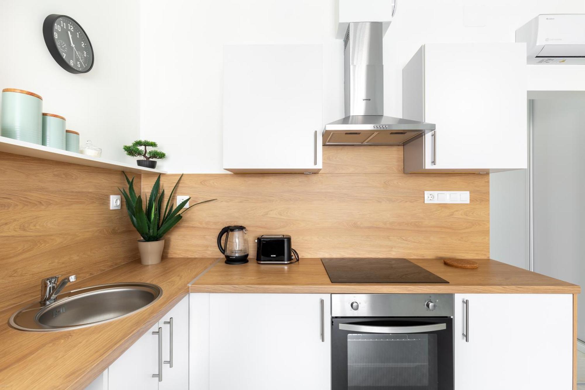 בודפשט Gde Rakoczi 27 Apartmant מראה חיצוני תמונה