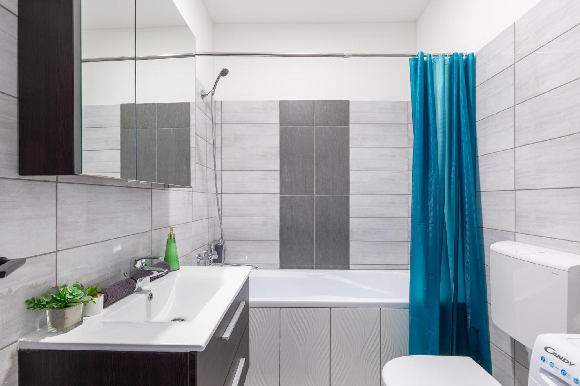 בודפשט Gde Rakoczi 27 Apartmant מראה חיצוני תמונה