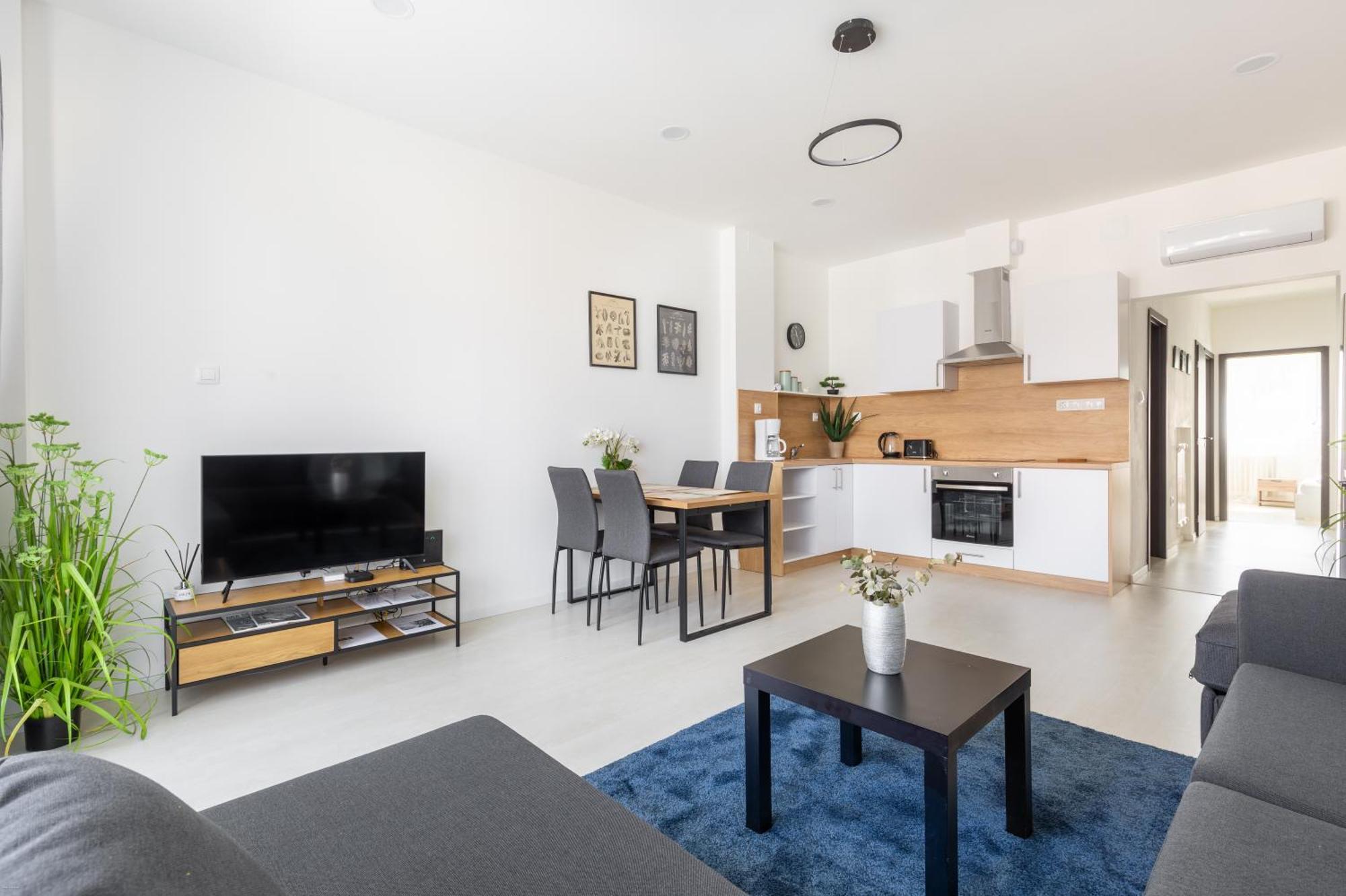 בודפשט Gde Rakoczi 27 Apartmant מראה חיצוני תמונה