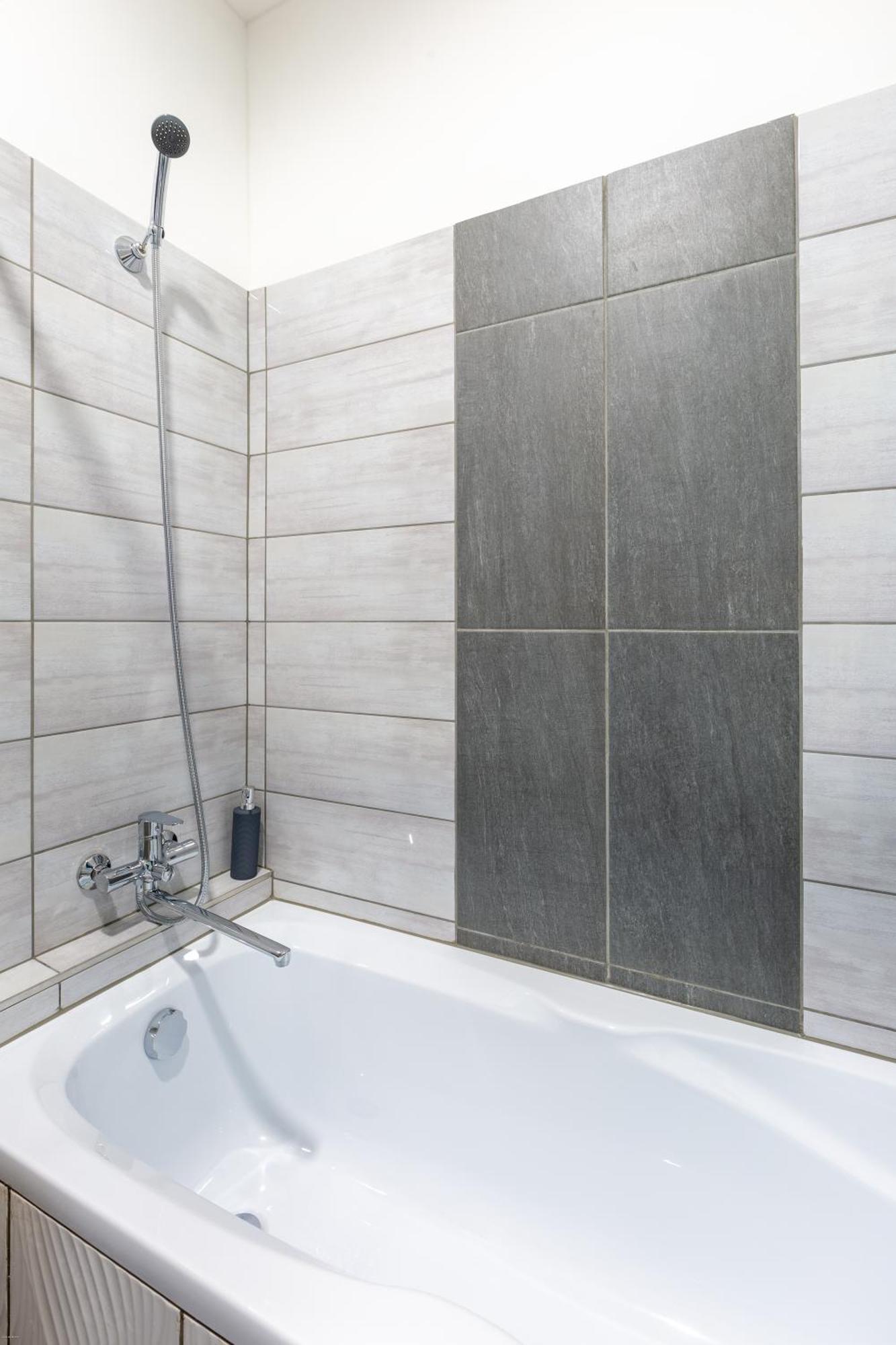 בודפשט Gde Rakoczi 27 Apartmant מראה חיצוני תמונה