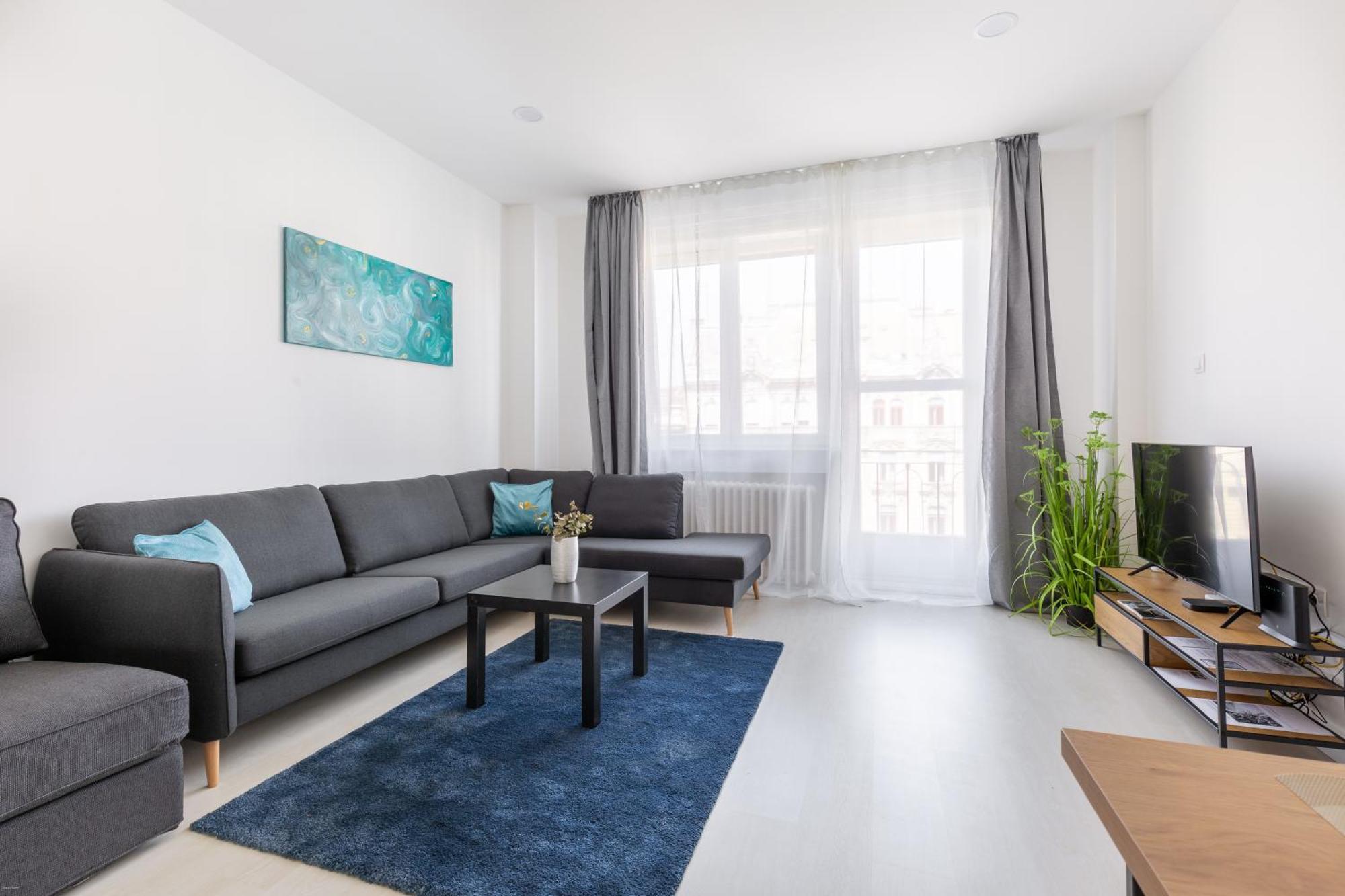 בודפשט Gde Rakoczi 27 Apartmant מראה חיצוני תמונה